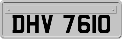 DHV7610