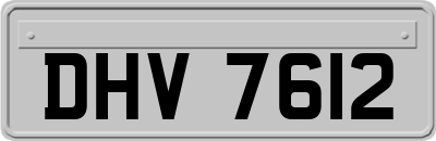 DHV7612