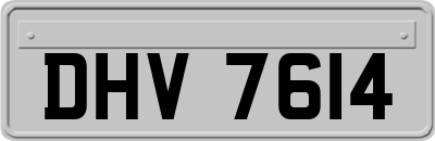DHV7614