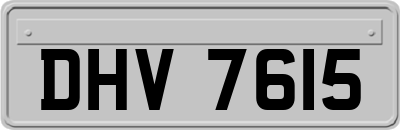 DHV7615