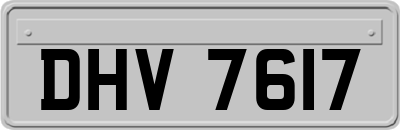 DHV7617