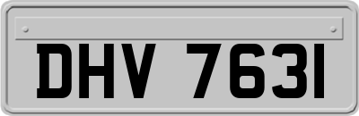 DHV7631