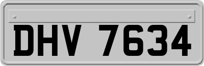 DHV7634
