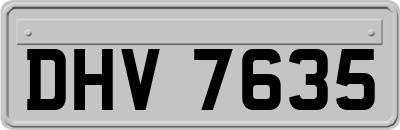 DHV7635