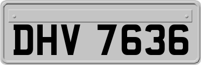 DHV7636