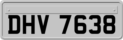 DHV7638