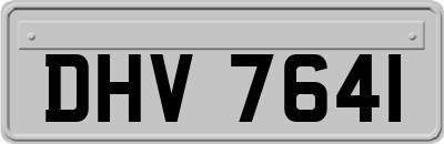 DHV7641