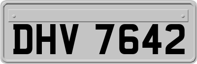 DHV7642