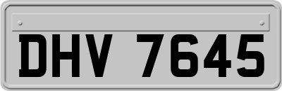 DHV7645