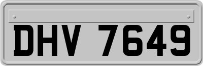 DHV7649