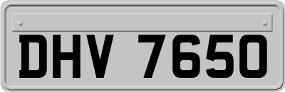 DHV7650