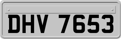 DHV7653