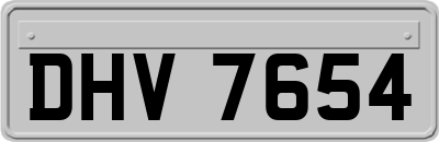 DHV7654