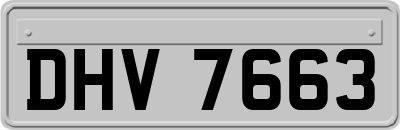 DHV7663