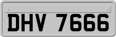 DHV7666