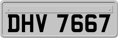 DHV7667