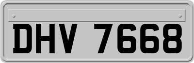 DHV7668