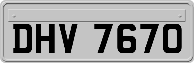 DHV7670