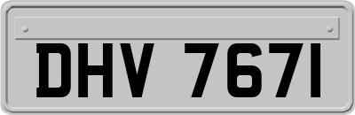 DHV7671