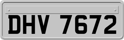 DHV7672