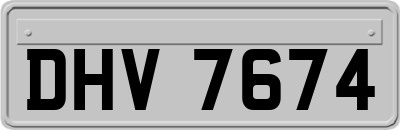 DHV7674