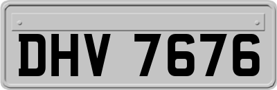 DHV7676