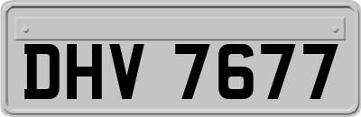 DHV7677