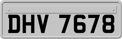 DHV7678