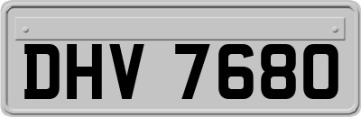 DHV7680