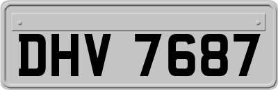 DHV7687