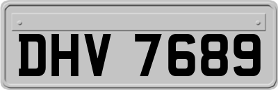 DHV7689