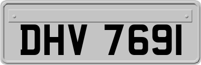 DHV7691