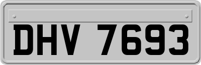 DHV7693