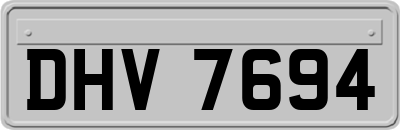 DHV7694