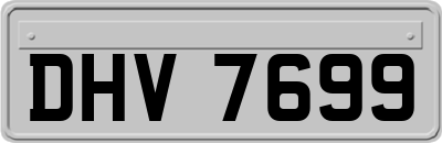 DHV7699