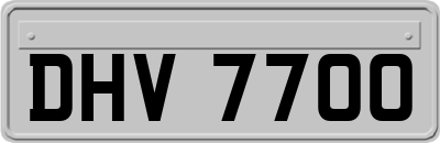 DHV7700