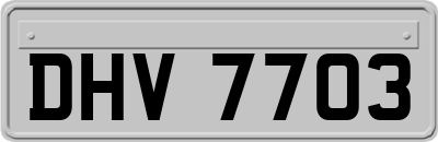 DHV7703