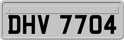 DHV7704