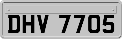 DHV7705