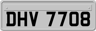 DHV7708
