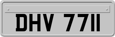 DHV7711