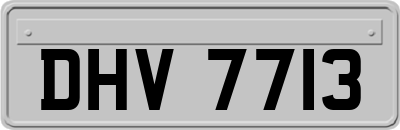 DHV7713
