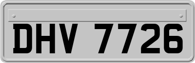 DHV7726