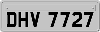 DHV7727