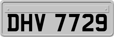 DHV7729