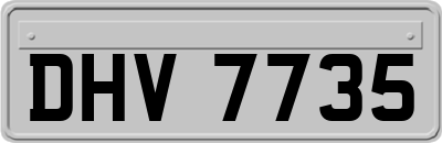 DHV7735