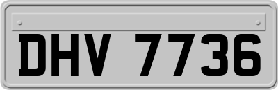 DHV7736