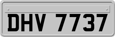DHV7737