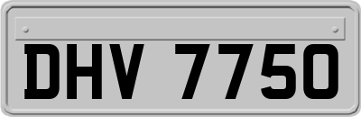 DHV7750