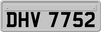 DHV7752